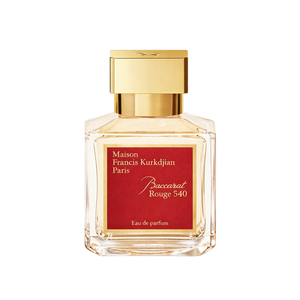 Baccarat Rouge 540 - Eau de Parfum